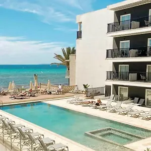 Fergus Style Palma (adults Only) Lejlighedshotel Can Pastilla (Mallorca)