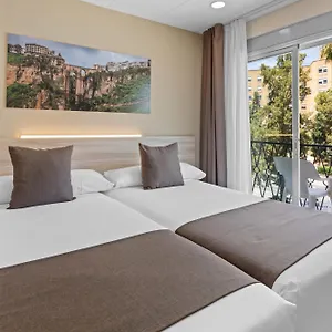 visit hotel