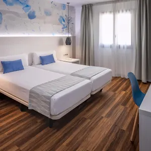 Operaramblas Gæstehus Barcelona