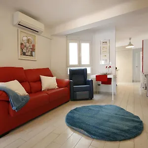 Appartamento Capuchinos, Málaga