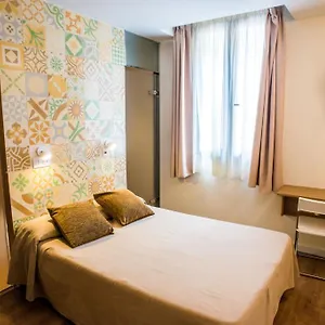 Marenostrum Pensionat Barcelona